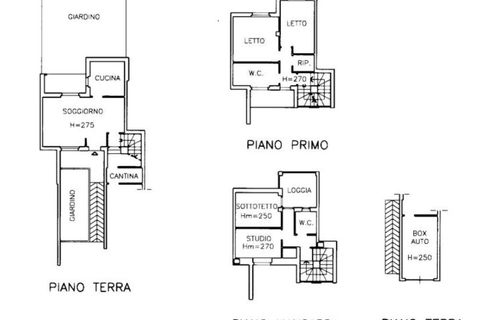 Byhus i Vignole Borbera, Alessandria, Vignole Borbera - € 69.356 | Ref: AL29/25L2-2207-26-1500 - foto 2
