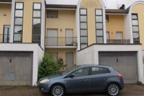 Byhus i Vignole Borbera, Alessandria, Vignole Borbera - € 69.356 | Ref: AL29/25L1-2207-26-1500 - foto 1