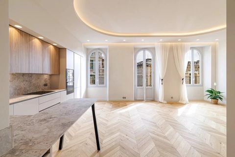 Lejlighed i Nice, Alpes-Maritimes, Nice - € 1.250.000 | Ref: 87029675 - foto 1