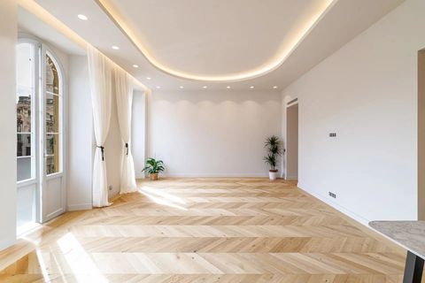 Lejlighed i Nice, Alpes-Maritimes, Nice - € 1.250.000 | Ref: 87029675 - foto 4