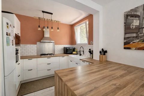 Villa i Nice, Alpes-Maritimes, Nice - € 480.000 | Ref: 87035124 - foto 3