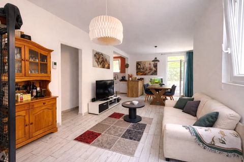 Villa i Nice, Alpes-Maritimes, Nice - € 480.000 | Ref: 87035124 - foto 4