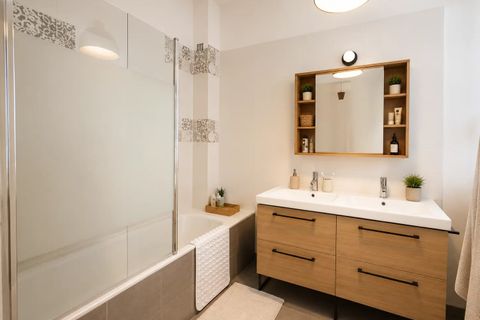 Villa i Nice, Alpes-Maritimes, Nice - € 480.000 | Ref: 87035124 - foto 5