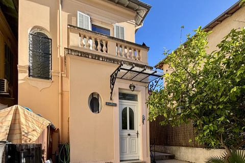Villa i Nice, Alpes-Maritimes, Nice - € 480.000 | Ref: 87035124 - foto 6