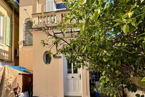 Villa i Nice, Alpes-Maritimes, Nice - € 480.000 | Ref: 87035124 - foto 7
