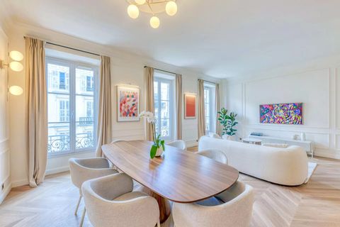 Lejlighed i Nice, Alpes-Maritimes, Nice - € 1.090.000 | Ref: 87056209 - foto 1