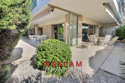 Lejlighed i Cannes, Alpes-Maritimes, Cannes - € 680.000 | Ref: getkey_u_534107180 - foto 3