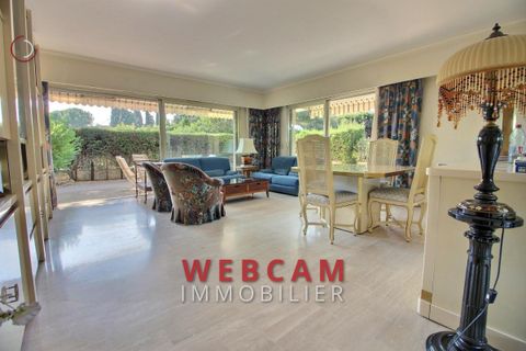 Lejlighed i Cannes, Alpes-Maritimes, Cannes - € 680.000 | Ref: getkey_u_534107180 - foto 7