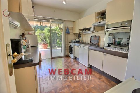Lejlighed i Cannes, Alpes-Maritimes, Cannes - € 680.000 | Ref: getkey_u_534107180 - foto 8
