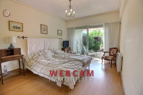 Lejlighed i Cannes, Alpes-Maritimes, Cannes - € 680.000 | Ref: getkey_u_534107180 - foto 9