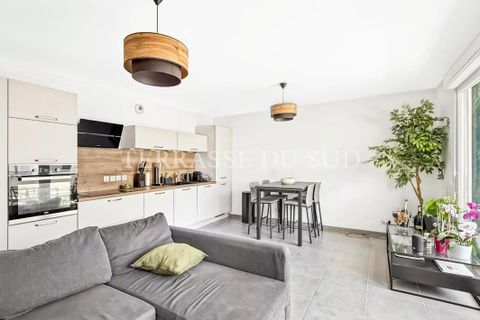 Lejlighed i Marseille, Bouches-du-Rhone, Marseille - € 299.000 | Ref: getkey_u_534074615 - foto 1