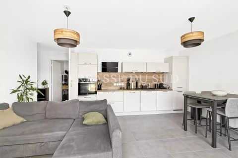 Lejlighed i Marseille, Bouches-du-Rhone, Marseille - € 299.000 | Ref: getkey_u_534074615 - foto 3