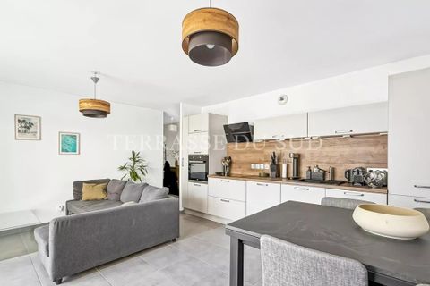 Lejlighed i Marseille, Bouches-du-Rhone, Marseille - € 299.000 | Ref: getkey_u_534074615 - foto 4
