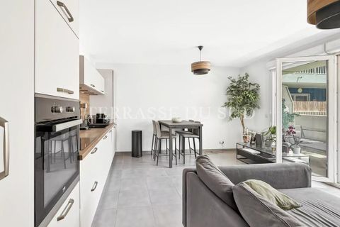 Lejlighed i Marseille, Bouches-du-Rhone, Marseille - € 299.000 | Ref: getkey_u_534074615 - foto 5