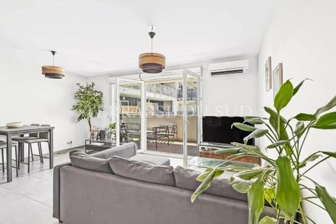Lejlighed i Marseille, Bouches-du-Rhone, Marseille - € 299.000 | Ref: getkey_u_534074615 - foto 7