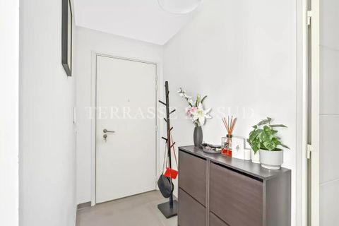 Lejlighed i Marseille, Bouches-du-Rhone, Marseille - € 299.000 | Ref: getkey_u_534074615 - foto 8