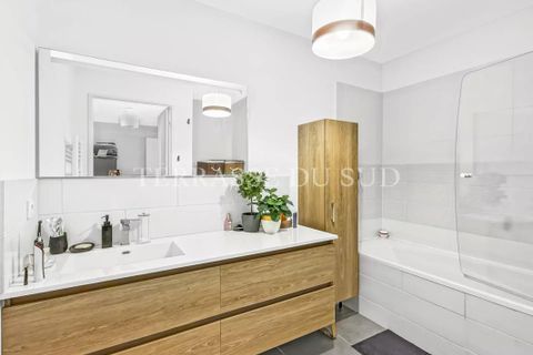 Lejlighed i Marseille, Bouches-du-Rhone, Marseille - € 299.000 | Ref: getkey_u_534074615 - foto 9