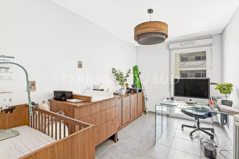 Lejlighed i Marseille, Bouches-du-Rhone, Marseille - € 299.000 | Ref: getkey_u_534074615 - foto 10
