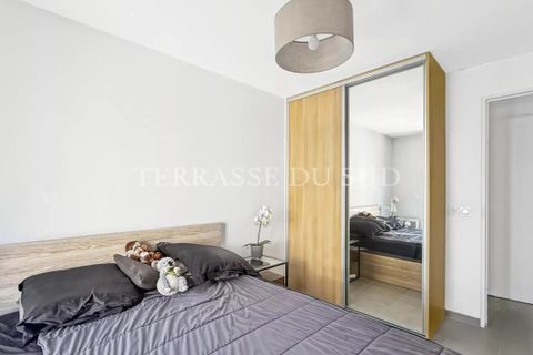 Lejlighed i Marseille, Bouches-du-Rhone, Marseille - € 299.000 | Ref: getkey_u_534074615 - foto 11