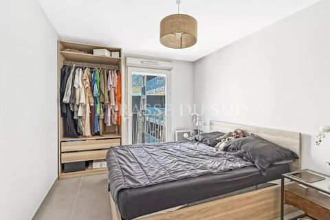 Lejlighed i Marseille, Bouches-du-Rhone, Marseille - € 299.000 | Ref: getkey_u_534074615 - foto 12
