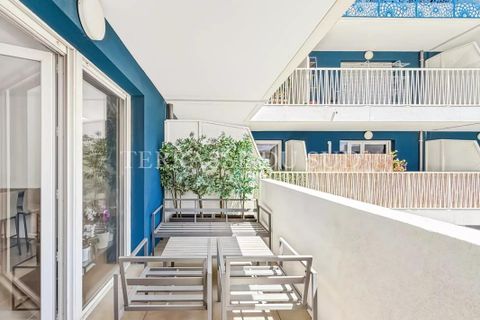 Lejlighed i Marseille, Bouches-du-Rhone, Marseille - € 299.000 | Ref: getkey_u_534074615 - foto 13