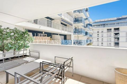 Lejlighed i Marseille, Bouches-du-Rhone, Marseille - € 299.000 | Ref: getkey_u_534074615 - foto 14