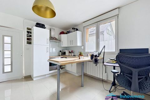 Lejlighed i Strasbourg, Bas-Rhin, Strasbourg - € 141.750 | Ref: getkey_u_533343332 - foto 2