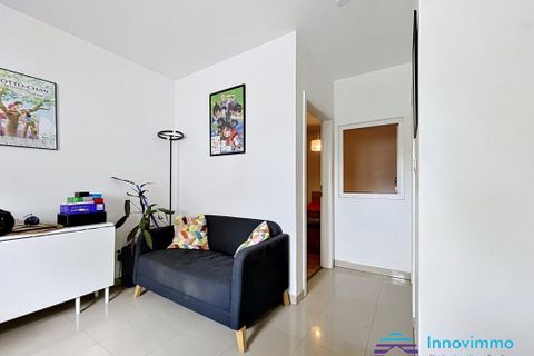 Lejlighed i Strasbourg, Bas-Rhin, Strasbourg - € 141.750 | Ref: getkey_u_533343332 - foto 4