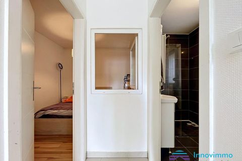 Lejlighed i Strasbourg, Bas-Rhin, Strasbourg - € 141.750 | Ref: getkey_u_533343332 - foto 6