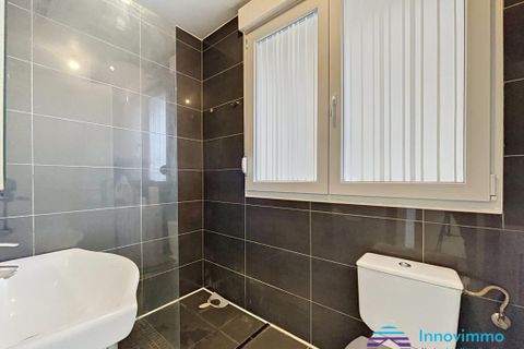 Lejlighed i Strasbourg, Bas-Rhin, Strasbourg - € 141.750 | Ref: getkey_u_533343332 - foto 7