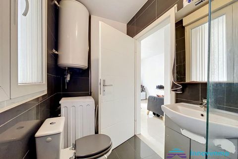 Lejlighed i Strasbourg, Bas-Rhin, Strasbourg - € 141.750 | Ref: getkey_u_533343332 - foto 8