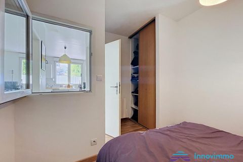 Lejlighed i Strasbourg, Bas-Rhin, Strasbourg - € 141.750 | Ref: getkey_u_533343332 - foto 9