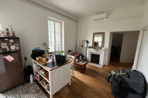 Apartament a Dijon, Cote-d'Or, Dijon - € 886/mes | Ref: getkey_u_534031130 - foto 3