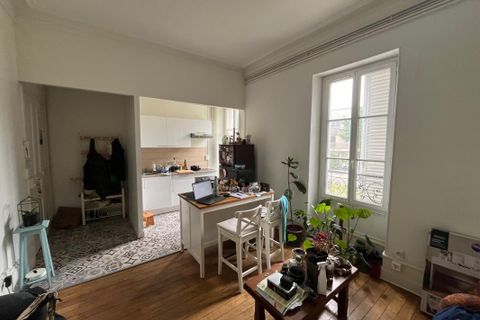 Apartament a Dijon, Cote-d'Or, Dijon - € 886/mes | Ref: getkey_u_534031130 - foto 4
