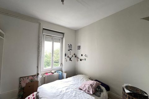 Apartament a Dijon, Cote-d'Or, Dijon - € 886/mes | Ref: getkey_u_534031130 - foto 6