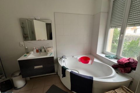Apartament a Dijon, Cote-d'Or, Dijon - € 886/mes | Ref: getkey_u_534031130 - foto 7