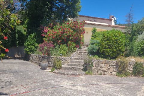 Villa i Tourrettes, Var, Tourrettes - € 785.000 | Ref: 2881 - foto 2