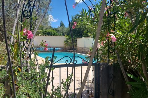 Villa i Tourrettes, Var, Tourrettes - € 785.000 | Ref: 2881 - foto 3