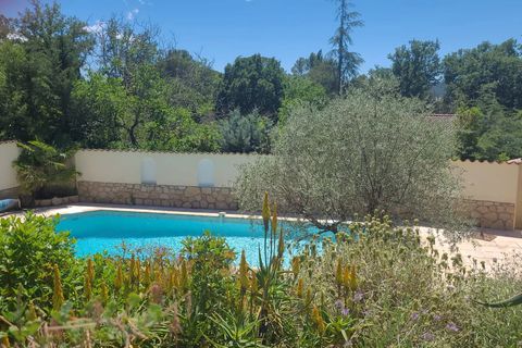 Villa i Tourrettes, Var, Tourrettes - € 785.000 | Ref: 2881 - foto 5