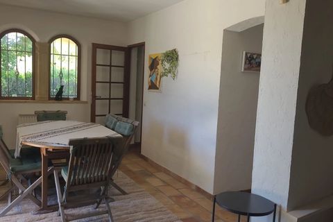Villa i Tourrettes, Var, Tourrettes - € 785.000 | Ref: 2881 - foto 6