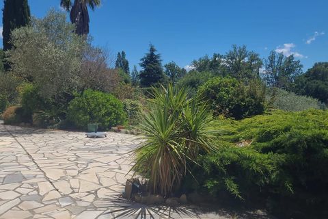 Villa i Tourrettes, Var, Tourrettes - € 785.000 | Ref: 2881 - foto 9