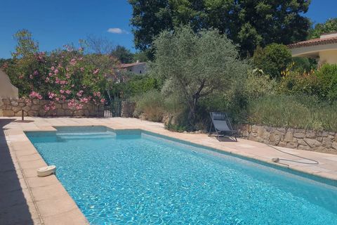 Villa i Tourrettes, Var, Tourrettes - € 785.000 | Ref: 2881 - foto 10