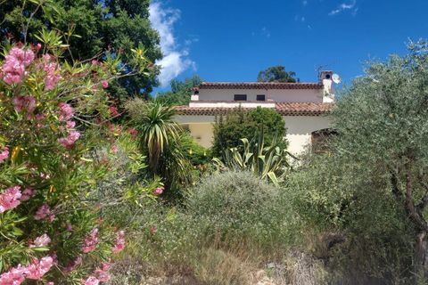 Villa i Tourrettes, Var, Tourrettes - € 785.000 | Ref: 2881 - foto 11