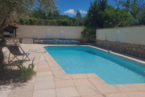 Villa i Tourrettes, Var, Tourrettes - € 785.000 | Ref: 2881 - foto 13