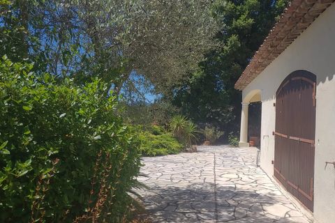 Villa i Tourrettes, Var, Tourrettes - € 785.000 | Ref: 2881 - foto 14