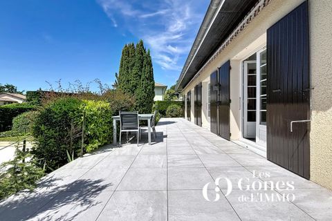 Villa a Craponne, Rhone, Craponne - € 590.000 | Ref: getkey_u_533954999 - foto 2