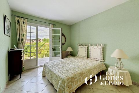 Villa a Craponne, Rhone, Craponne - € 590.000 | Ref: getkey_u_533954999 - foto 7