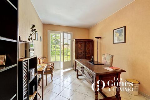 Villa a Craponne, Rhone, Craponne - € 590.000 | Ref: getkey_u_533954999 - foto 8