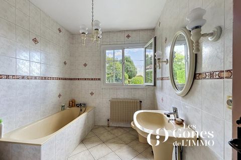 Villa a Craponne, Rhone, Craponne - € 590.000 | Ref: getkey_u_533954999 - foto 9