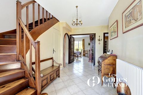 Villa a Craponne, Rhone, Craponne - € 590.000 | Ref: getkey_u_533954999 - foto 10